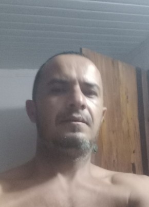 Otacilio, 39, República Federativa do Brasil, Sobral