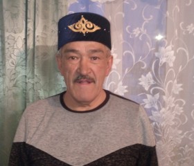 Khaydar, 59, Yekaterinburg