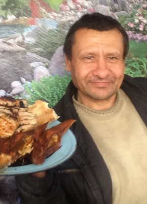 Михаил Ефимов, 57, Россия, Саратов