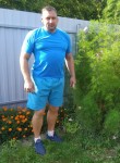 Игорь, 54 года, Рязань