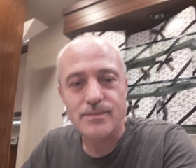 Serkan, 41 год, İstanbul