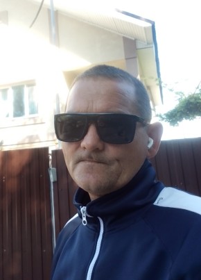 Сергей из Новокуйбышевска 40 лет