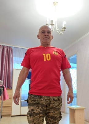 Александр из Ижевска 59 лет