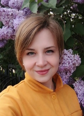 Лена, 33, Россия, Тамбов