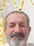 Ender, 59 лет, Ankara