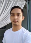 Eddy, 34 года, Johor Bahru