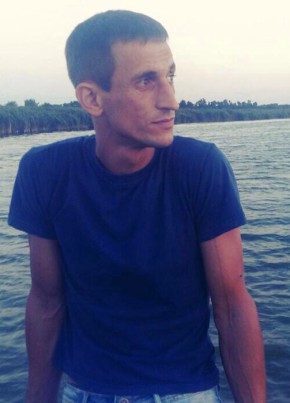 Андрей, 41, Россия, Ленинградская
