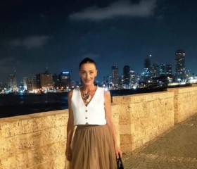 Inga, 53, Bat Yam