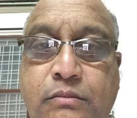Devender Reddy, 58 лет, Warangal