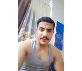 مروان, 25 лет, حلوان
