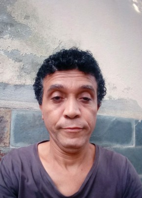 Charles, 50, República Federativa do Brasil, Belo Horizonte