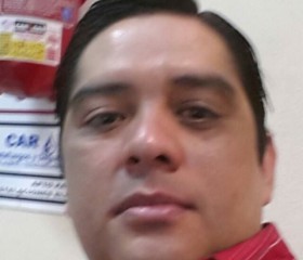 Christian, 50, San Fernando del Valle de Catamarca