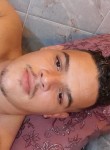 Farouk, 26 лет, Béjaïa