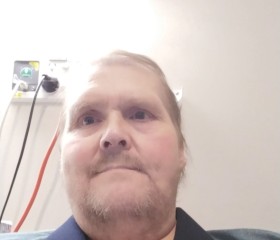 Geoff, 53, Launceston