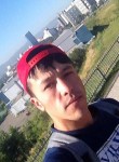 Zakhar, 22  , Krasnoyarsk