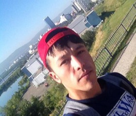 Захар, 23 года, Красноярск