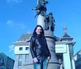 Елена, 49 лет, Warszawa