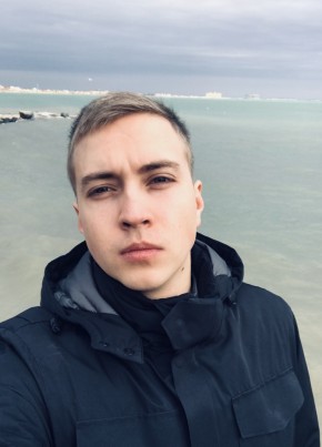 Сергей, 28, Україна, Васильків