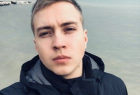 Сергей, 28 - Только Я