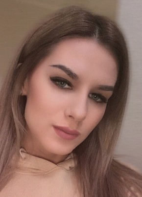 Nika из Кемерово 29 лет