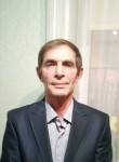 Вячеслав, 68 лет, Самара