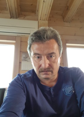 Dmitriy, 46, Russia, Saint Petersburg