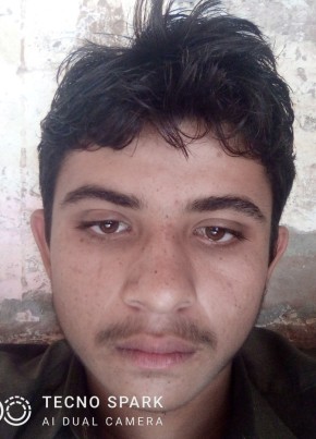 Majid, 23, پاکستان, لاہور