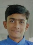Khan, 18 лет, কুমিল্লা