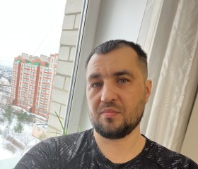 Igor, 44, Saint Petersburg