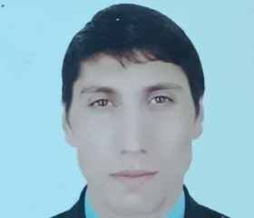 Руслан, 40 лет, Бишкек