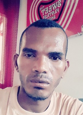 Alphonse, 37, République de Madagascar, Fenoarivo Atsinanana