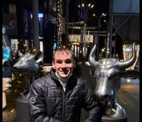 Dima, 40, Tallinn