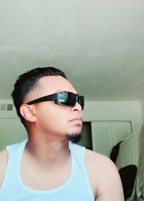 Dereck, 25, United States of America, Lawrence (State of Indiana)
