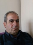 Murat, 32 года