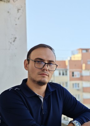 Aleksandr, 27, Russia, Krasnodar