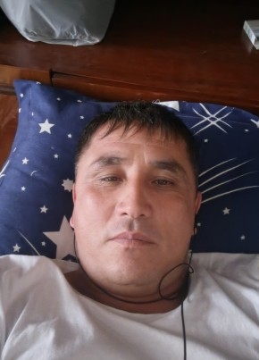 Фарид из Братска 44 года
