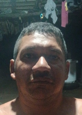 Dercio из Teresina 18 лет