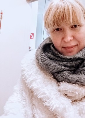 Юля , 48, Россия, Владивосток