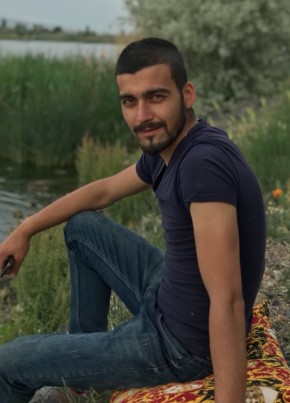 Mehmet, 28, Türkiye Cumhuriyeti, Nevşehir
