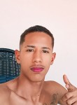 Angelo, 18 лет, Araçatuba