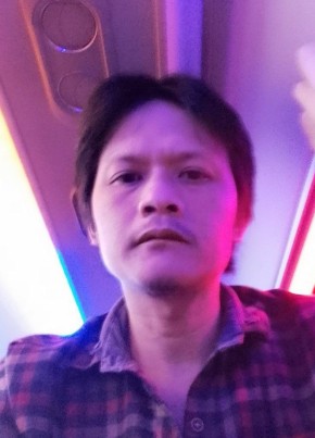 Lam Nguyen, 37, Vietnam, Ho Chi Minh City