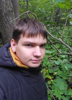 Павел, 24, Россия, Казань