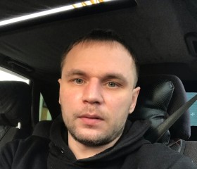 Антон, 30 лет, Калининград