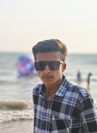 Rizvan, 18 лет, Ahmedabad