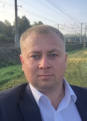 Андрей, 36, Россия, Ростов