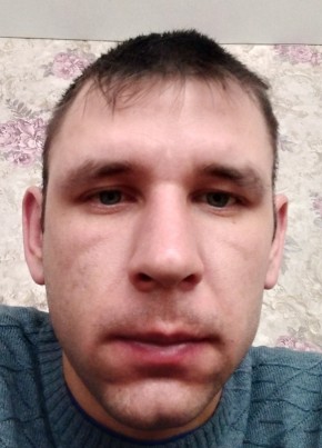 Сергей , 31, Россия, Лопатино
