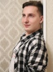 Василий, 22 года, Красноярск