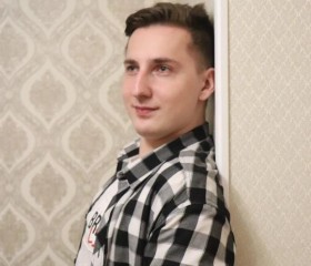 Василий, 21 год, Красноярск