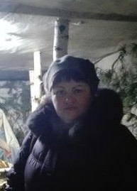 Гульнура, 48, Россия, Осинники