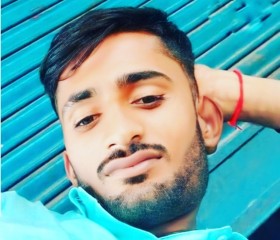 Kishan Kumar, 23 года, Gorakhpur (State of Uttar Pradesh)